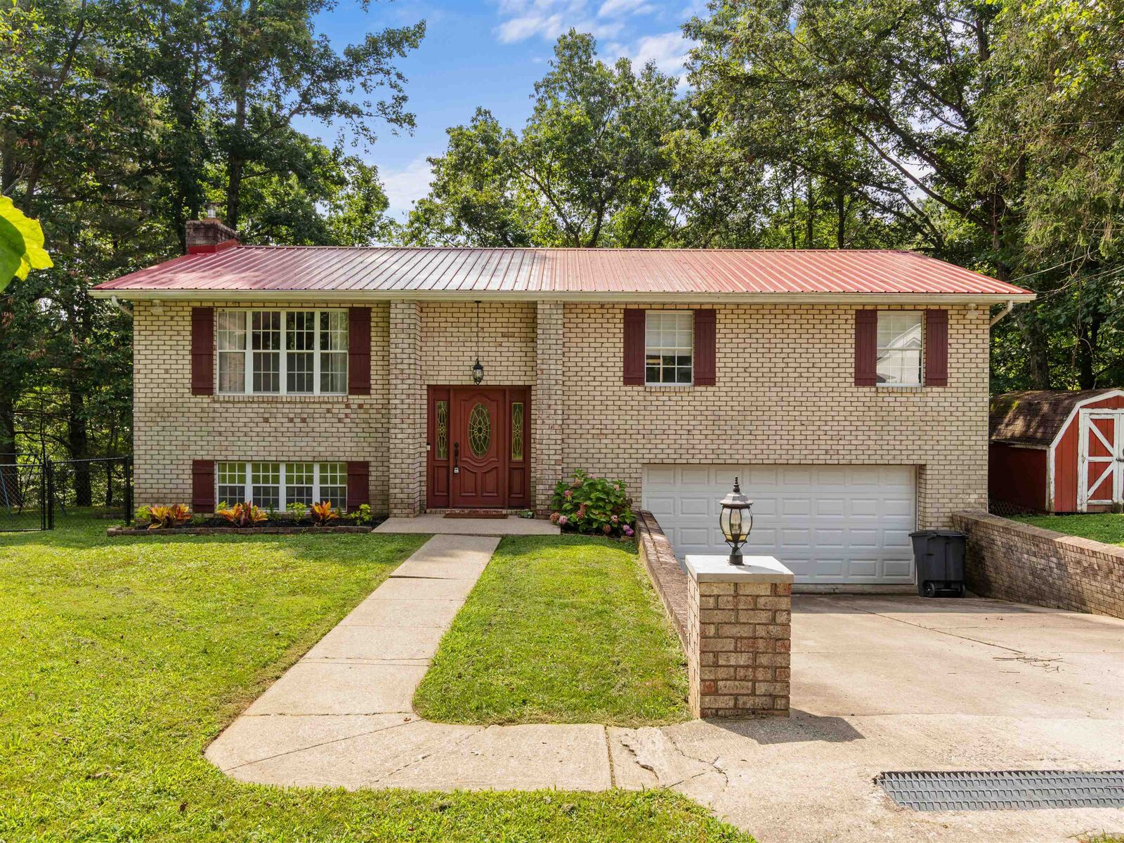 Property Photo:  304 Meadow Lane  WV 25541 