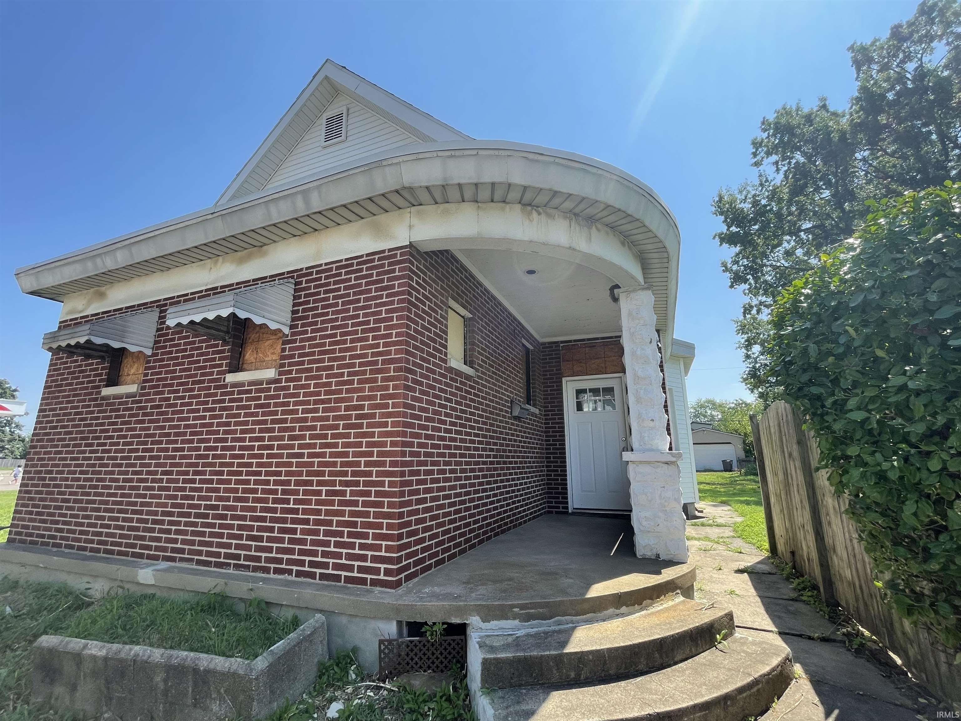 1107 N First Avenue  Evansville IN 47710 photo