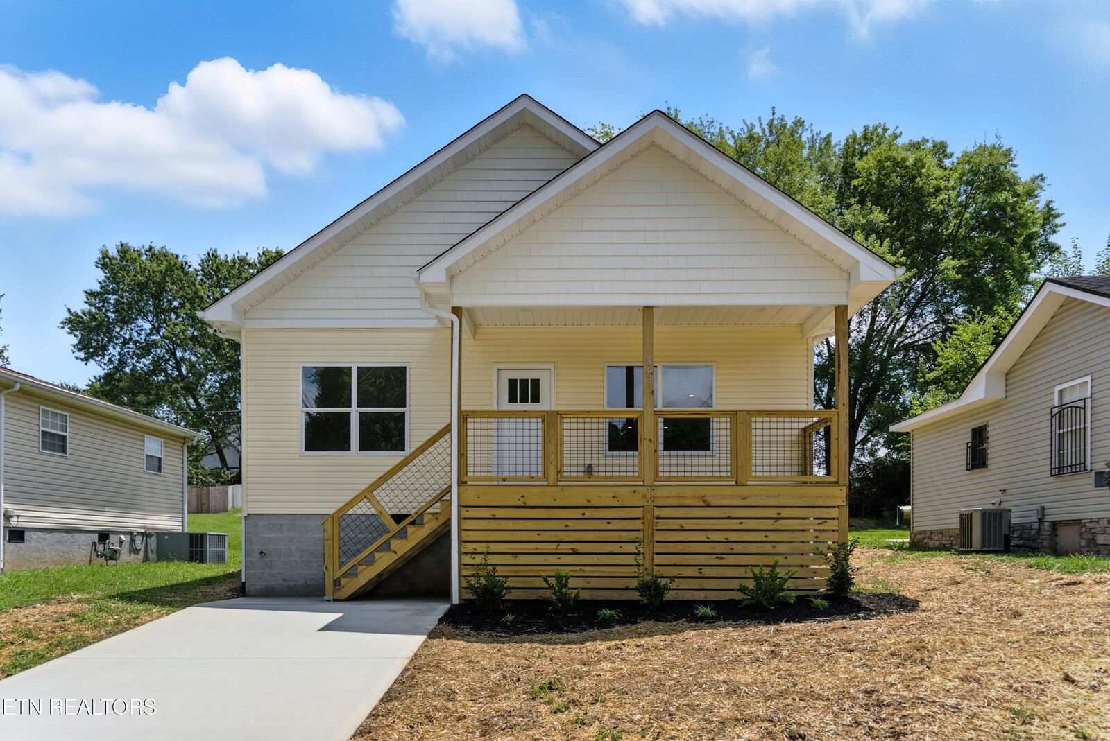 Photo de la propriété:  842 Vermont Ave  TN 37921 