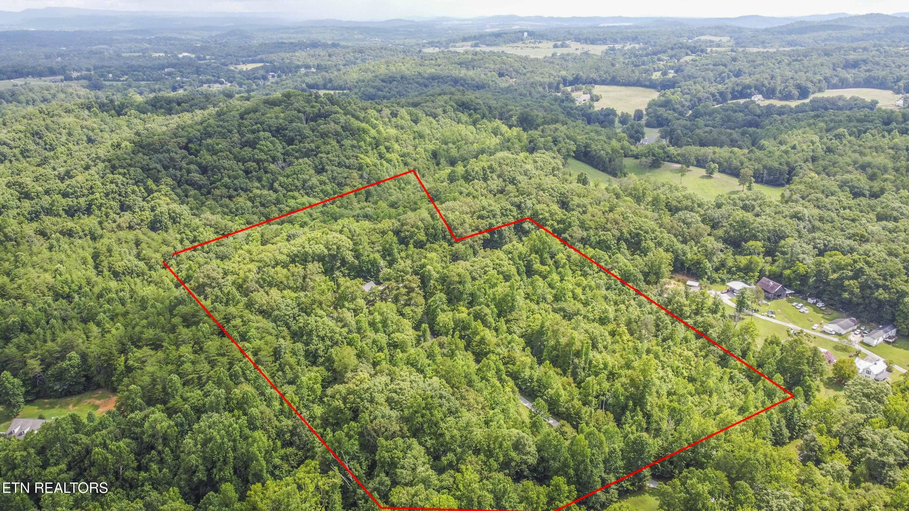 Property Photo: 9915 Smoky Row Rd TN 37871