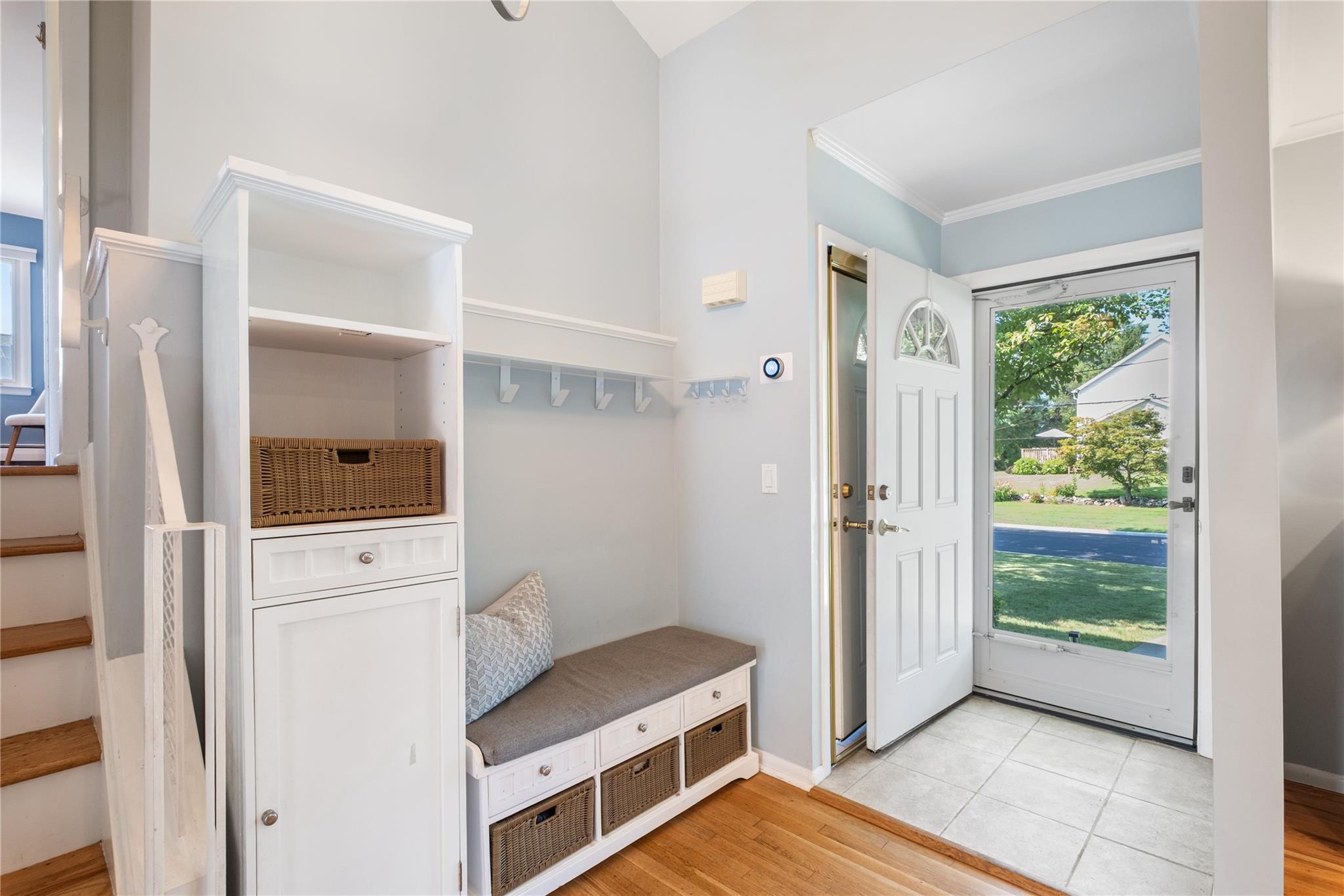 Property Photo:  64 Richbell Road  NY 10605 