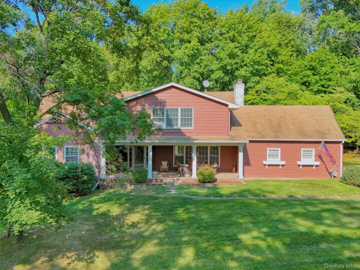 Property Photo: 10 Linda Drive NY 10901