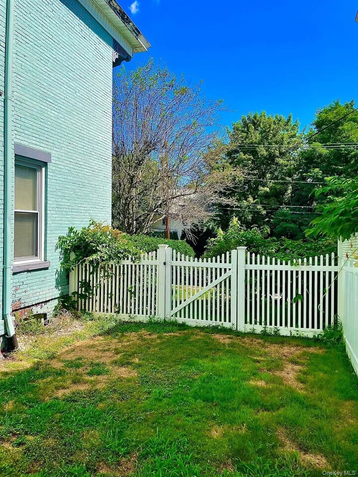 Property Photo: 144 Hudson Avenue NY 10927