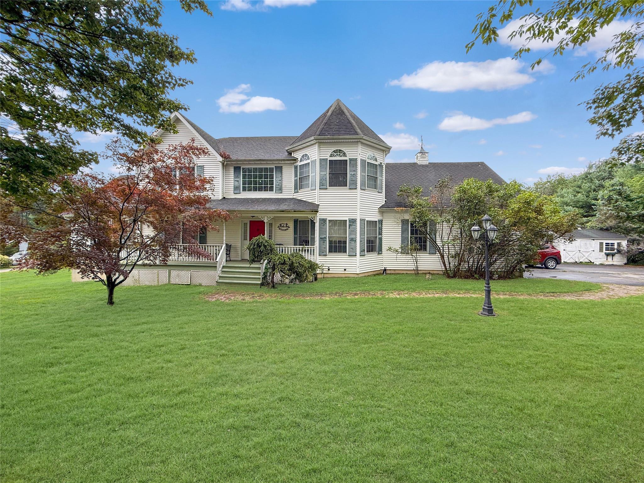 34 Feiertag Road  Middletown NY 10941 photo