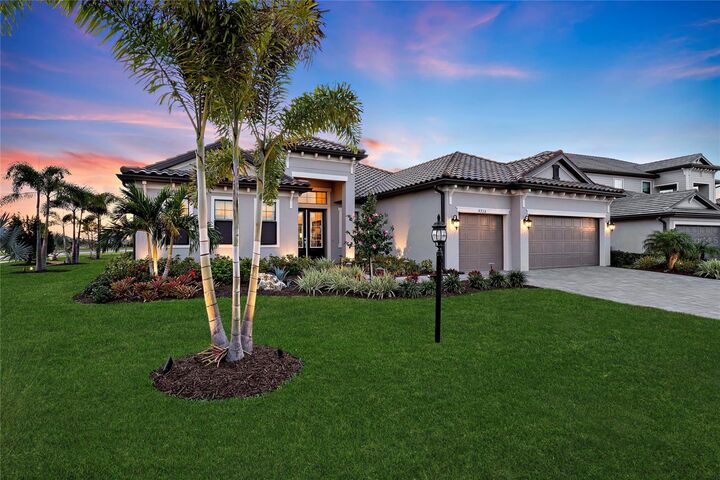 4938 Coastal Days Lane  Lakewood Ranch FL 34211 photo