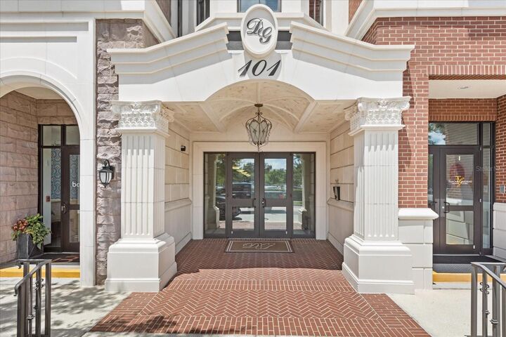 Property Photo:  101 S New York Avenue 313  FL 32789 