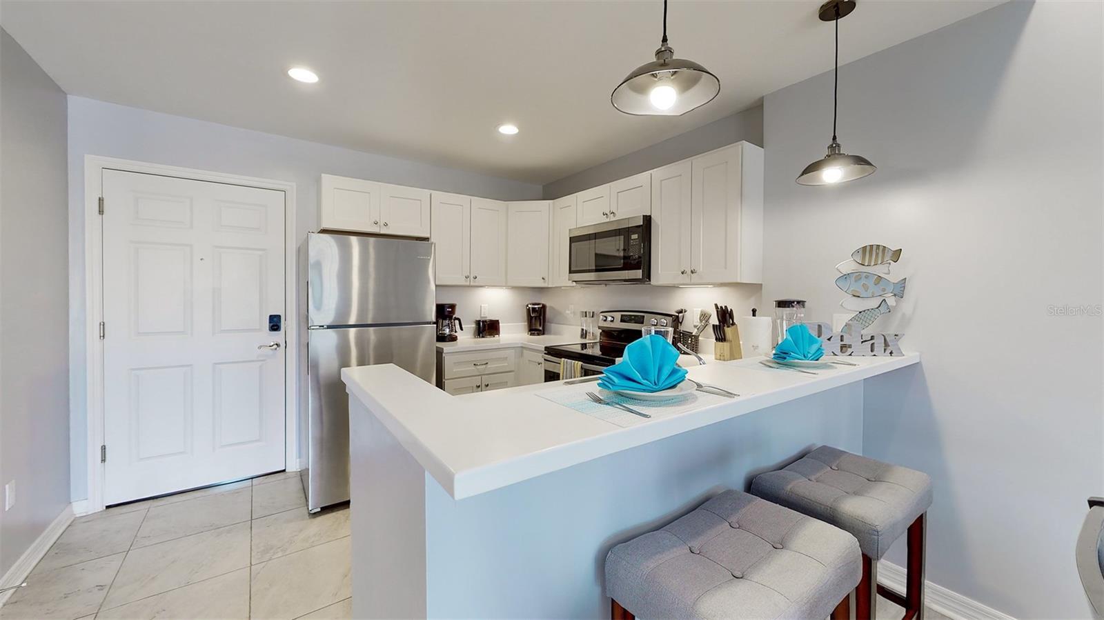 Property Photo: 13101 Gulf Boulevard 1303 FL 33708