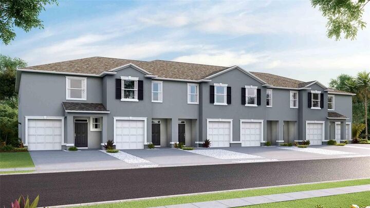 8058 Swan Mist Way  Wesley Chapel FL 33545 photo