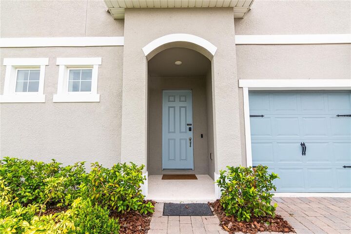 Property Photo: 4371 Renly Lane FL 34711