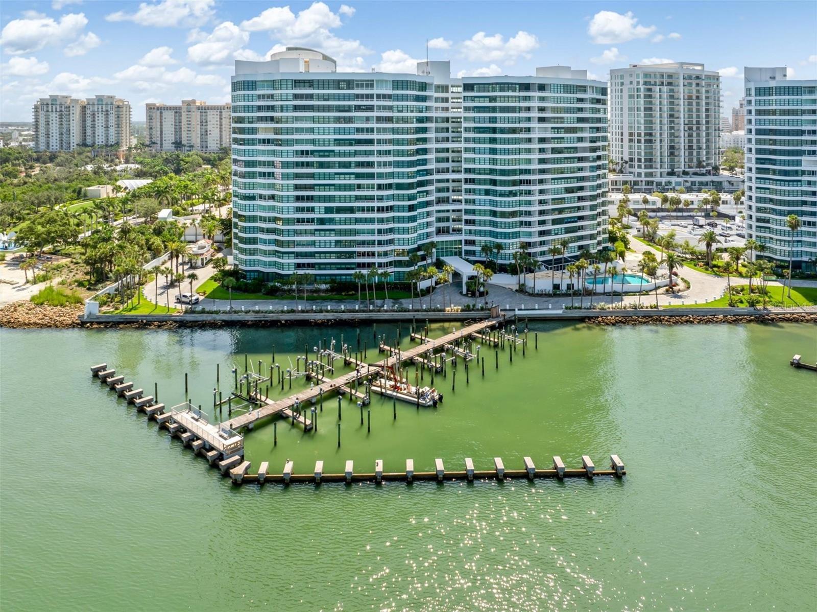 988 Blvd Of The Arts 1415  Sarasota FL 34236 photo