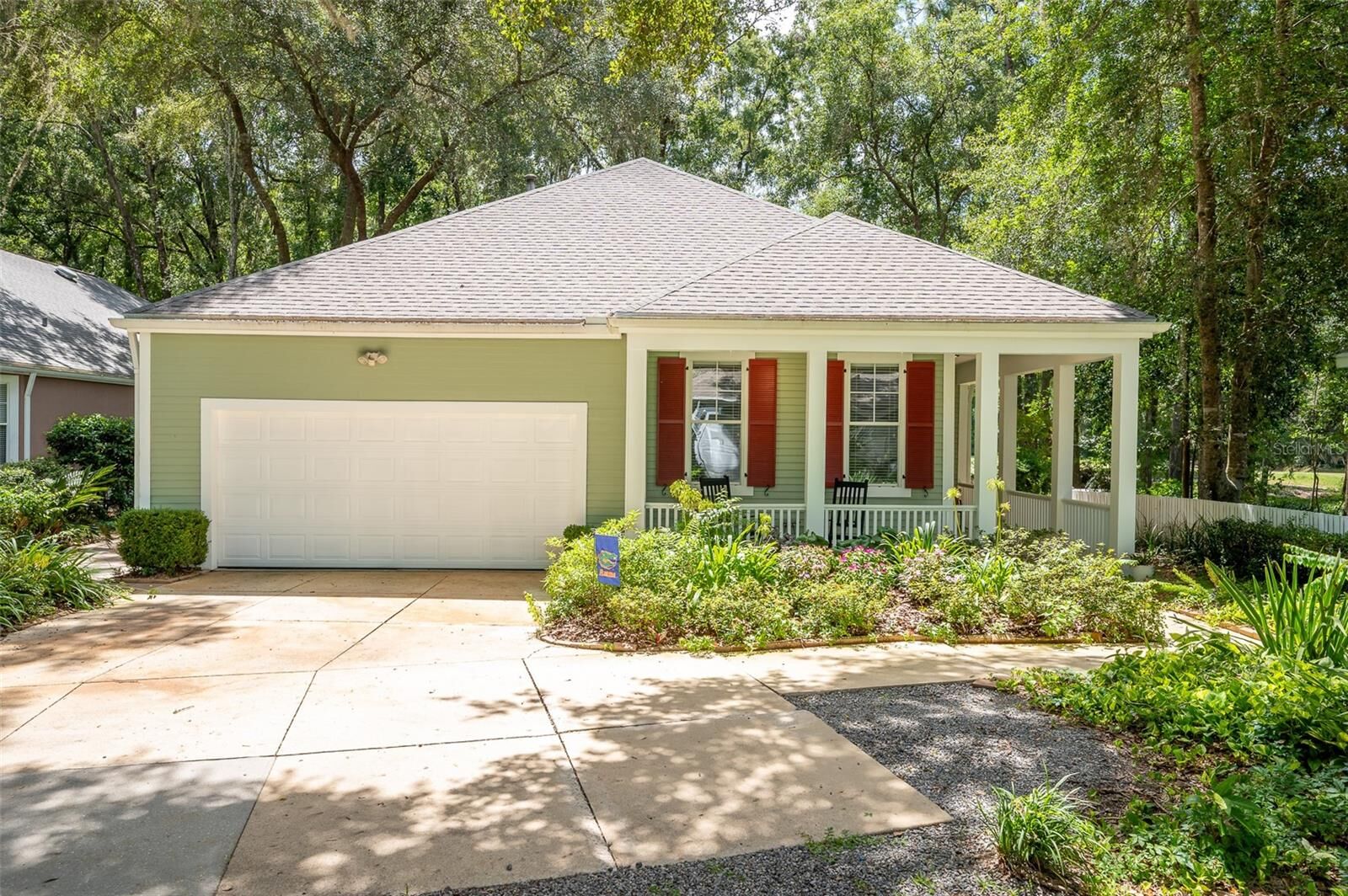 Property Photo:  10146 SW 52nd Road  FL 32608 