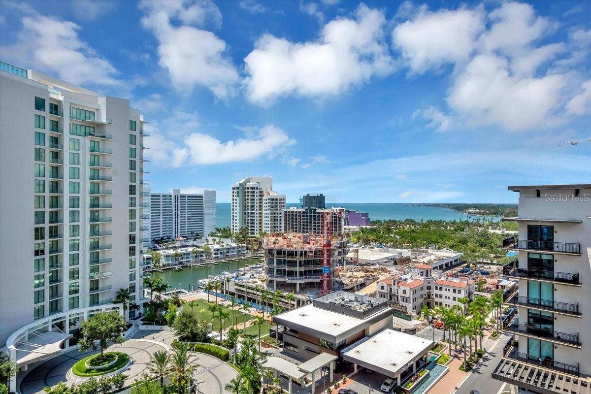Property Photo:  301 Quay Commons 1204  FL 34236 