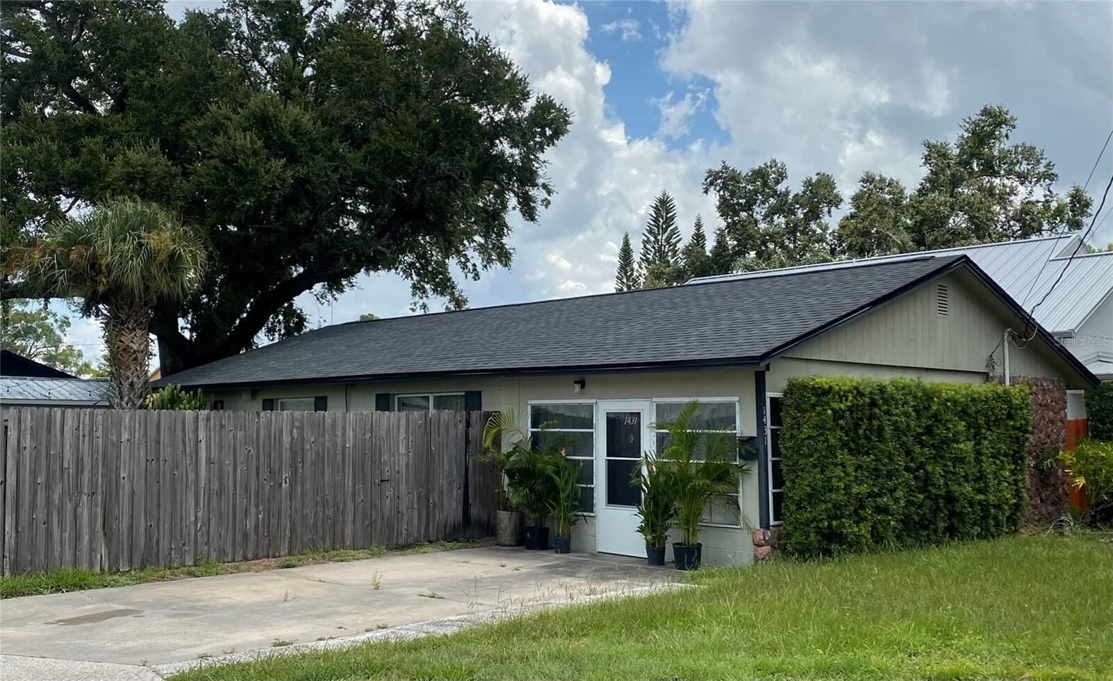 Property Photo:  1431 Guernsey Street  FL 32804