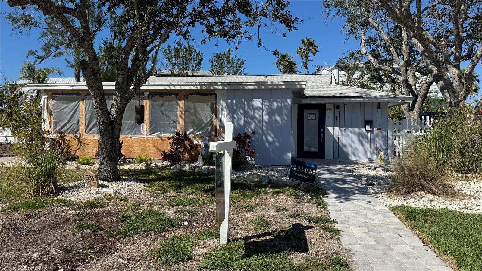 531 Edlee Lane  Longboat Key FL 34228 photo