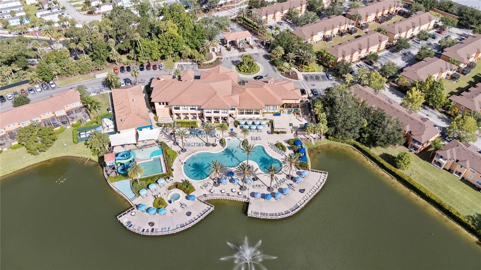 Property Photo:  2613 Bugatti Court  FL 34746 