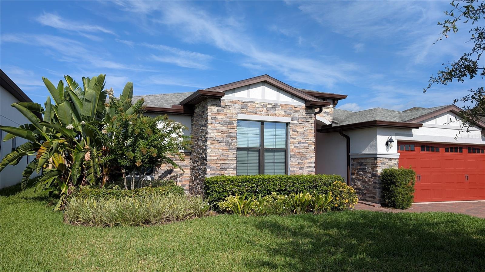 Property Photo:  960 Vicenza Street  FL 34771 