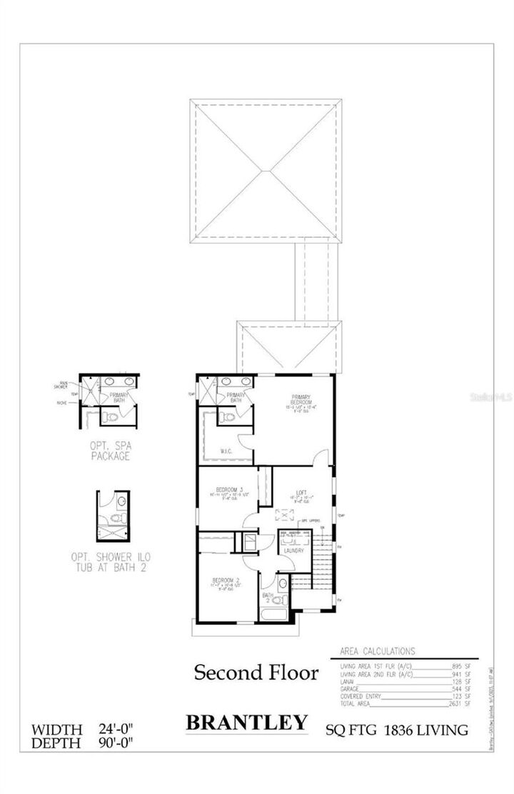 Property Photo:  13187 Calming Breeze Way  FL 34787 