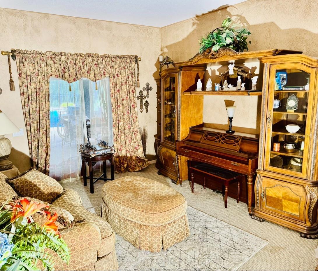 Property Photo: 12216 Anne Kenia Drive FL 33592