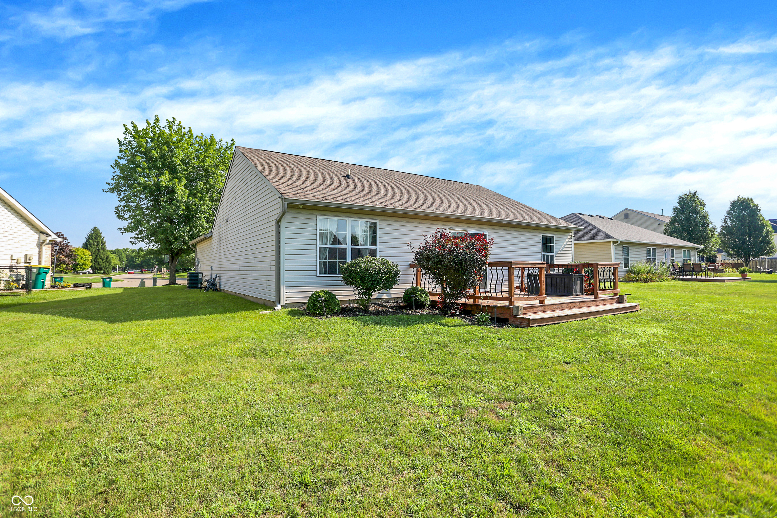 Property Photo: 1185 Alder Road IN 46131