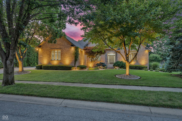 3794 Lomond Court  Greenwood IN 46143 photo