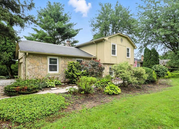 Property Photo:  4180 E 236th Street  IN 46034 