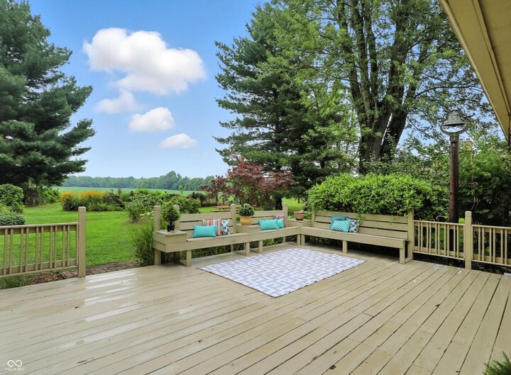 Property Photo: 4180 E 236th Street IN 46034