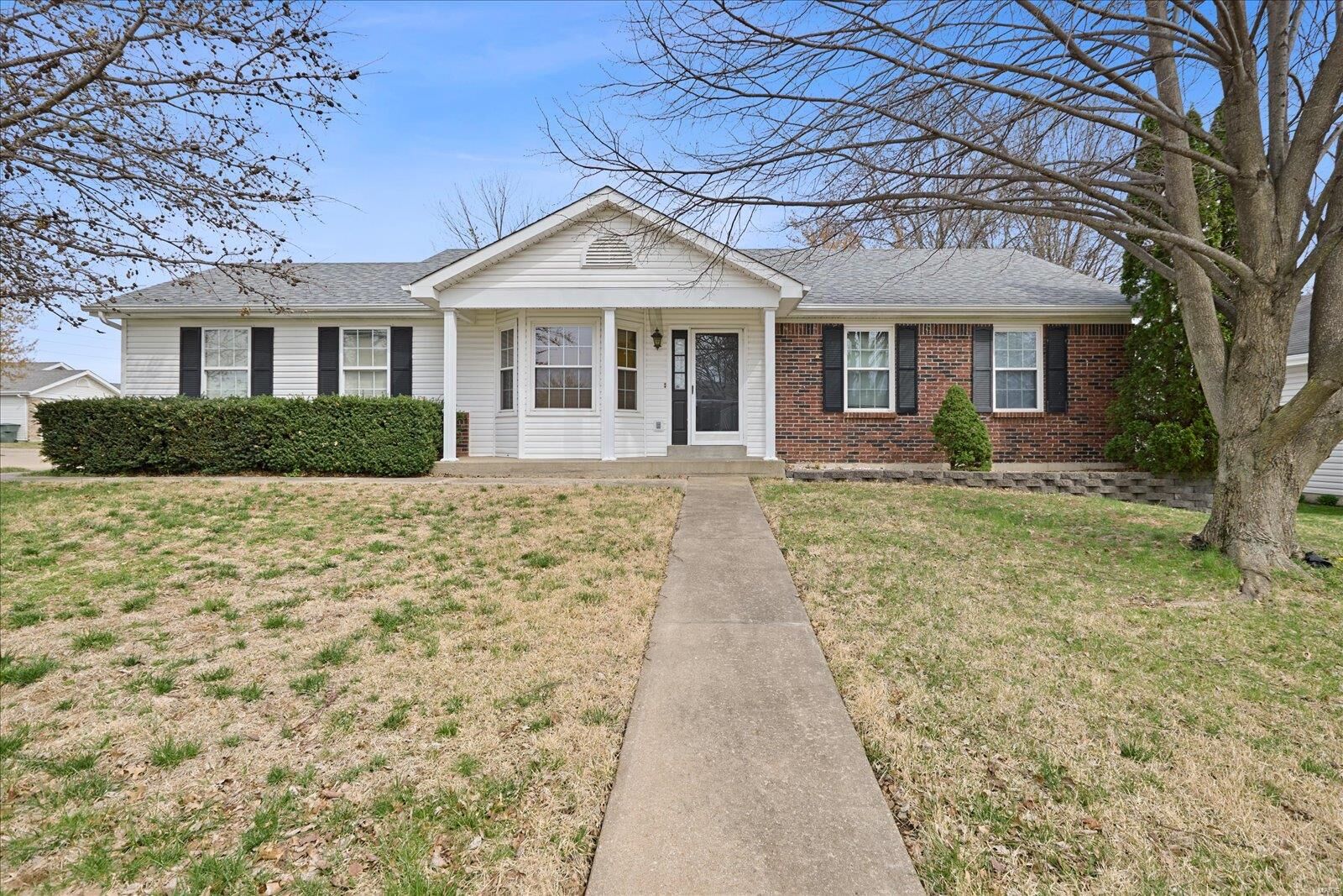 Property Photo: 100 Eric Craig Court MO 63376