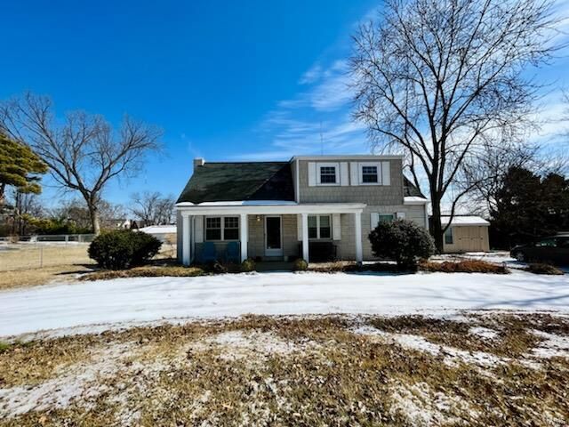 Property Photo: 1230 S Laclede Station Road MO 63119
