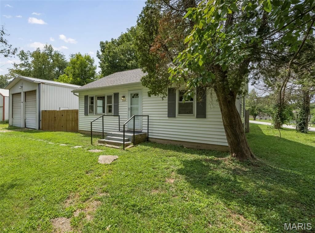 Property Photo: 603 Lindell Drive MO 63070