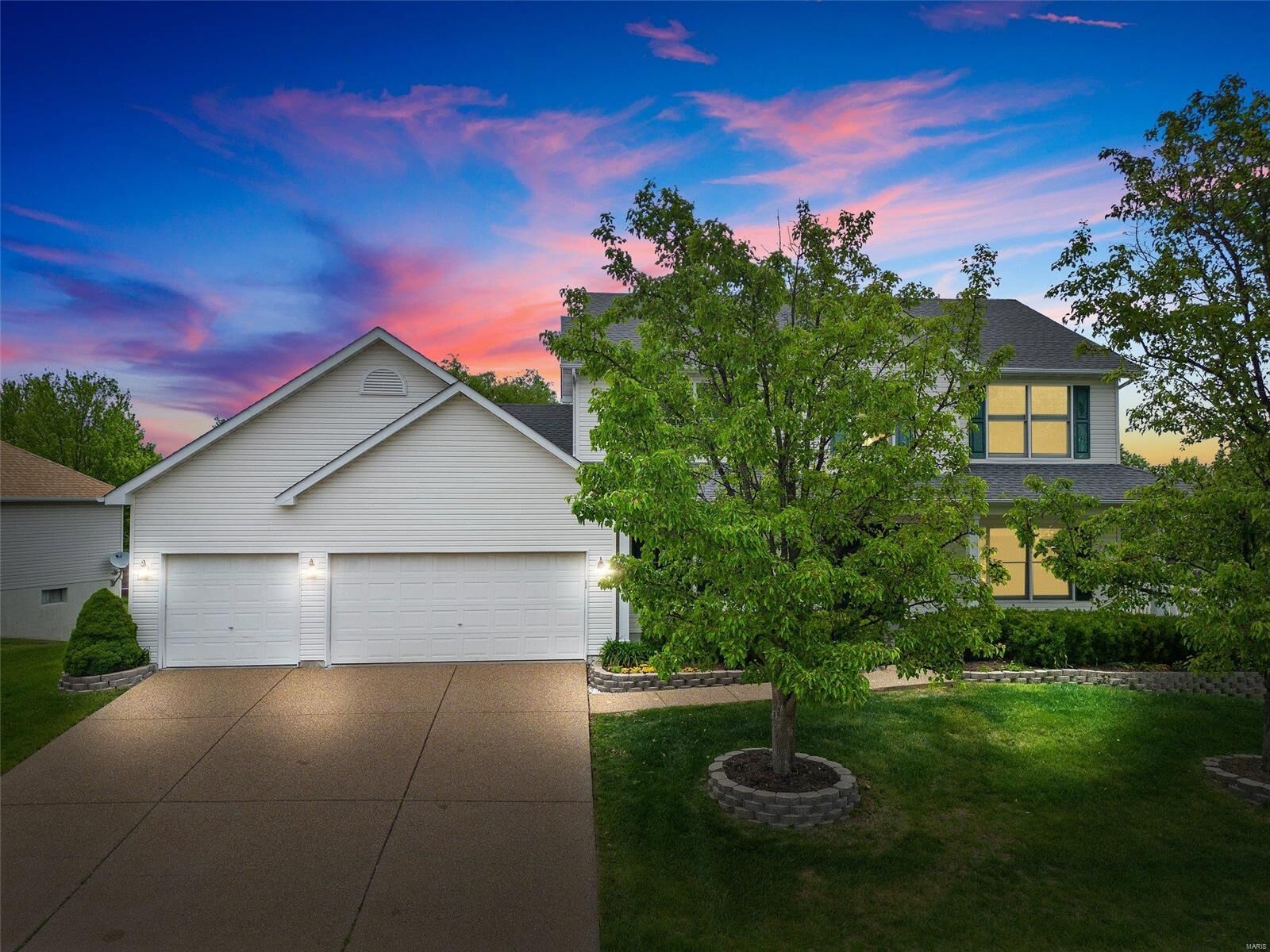 Property Photo:  2322 Quaint Cottage Drive  MO 63368 