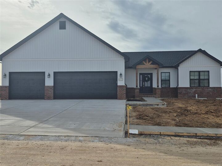 480 Hayden Drive  Waterloo IL 62298 photo