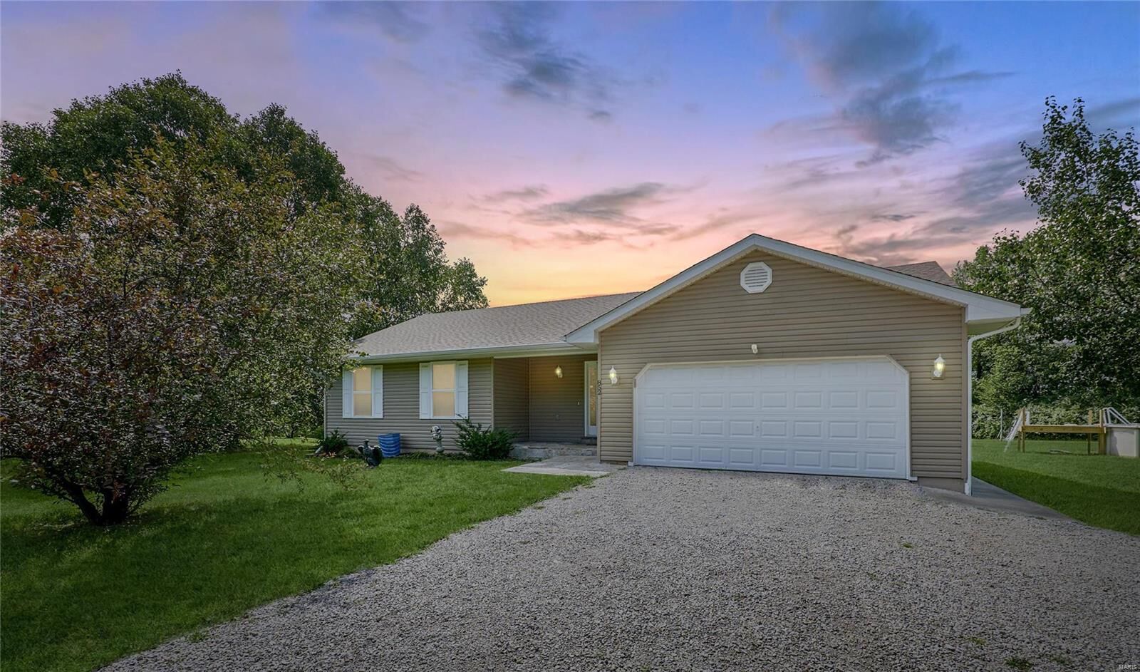 Property Photo: 852 Highway Y MO 63389