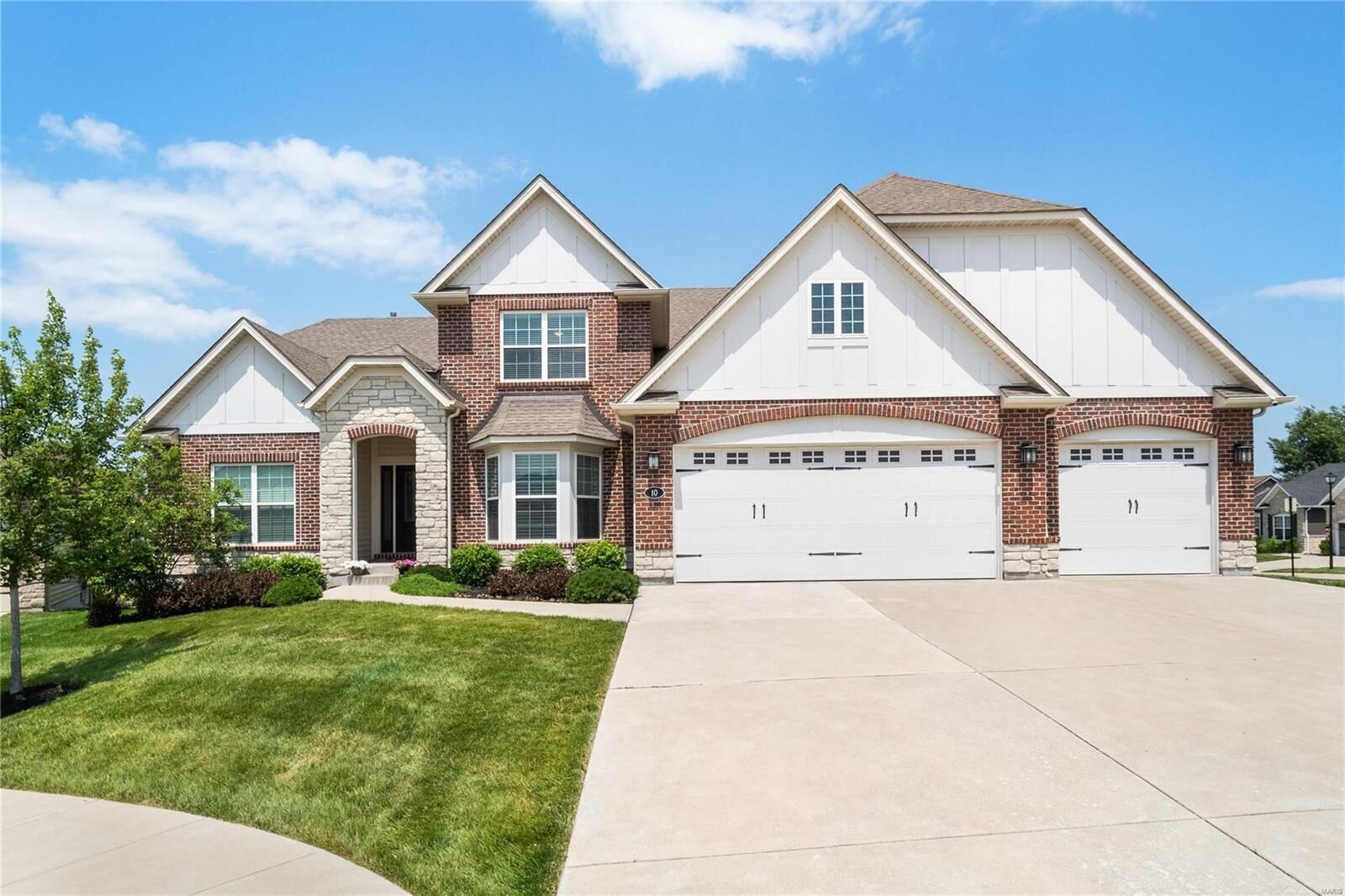 Property Photo:  10 Rising Hill Court  MO 63303 