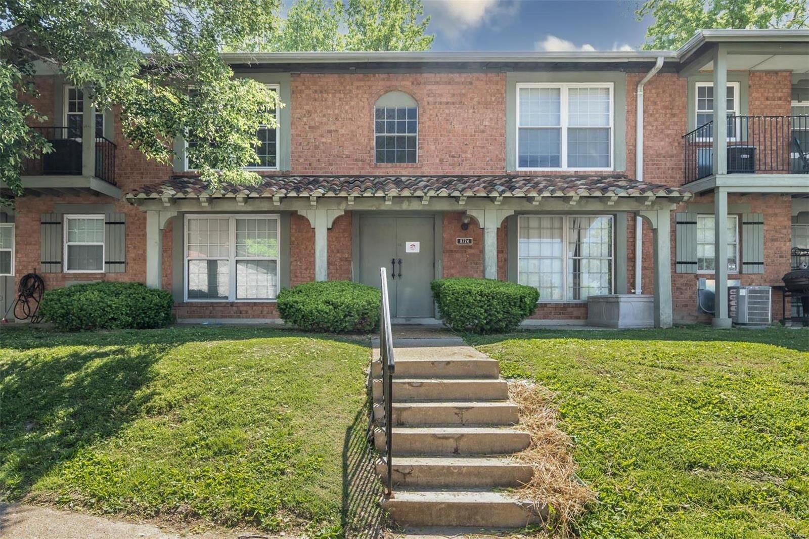 Property Photo:  8724 Santa Bella Drive  MO 63042 