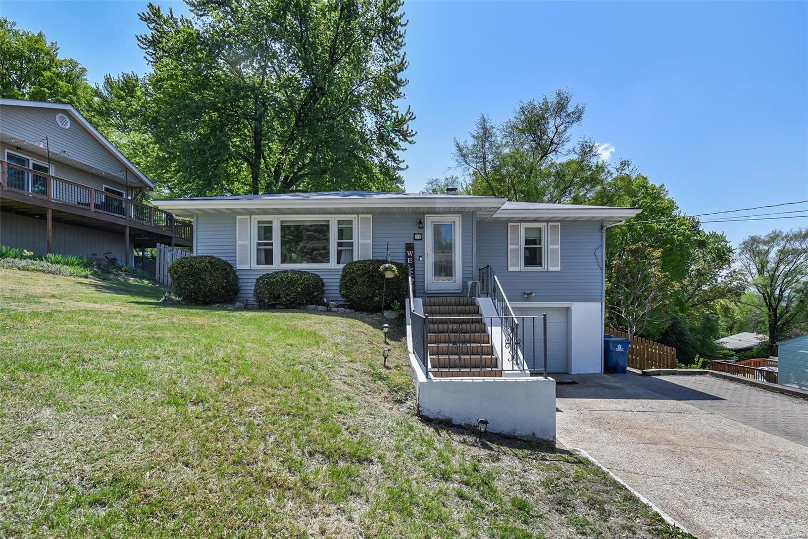 Property Photo:  51 Grandview Drive  IL 62234 