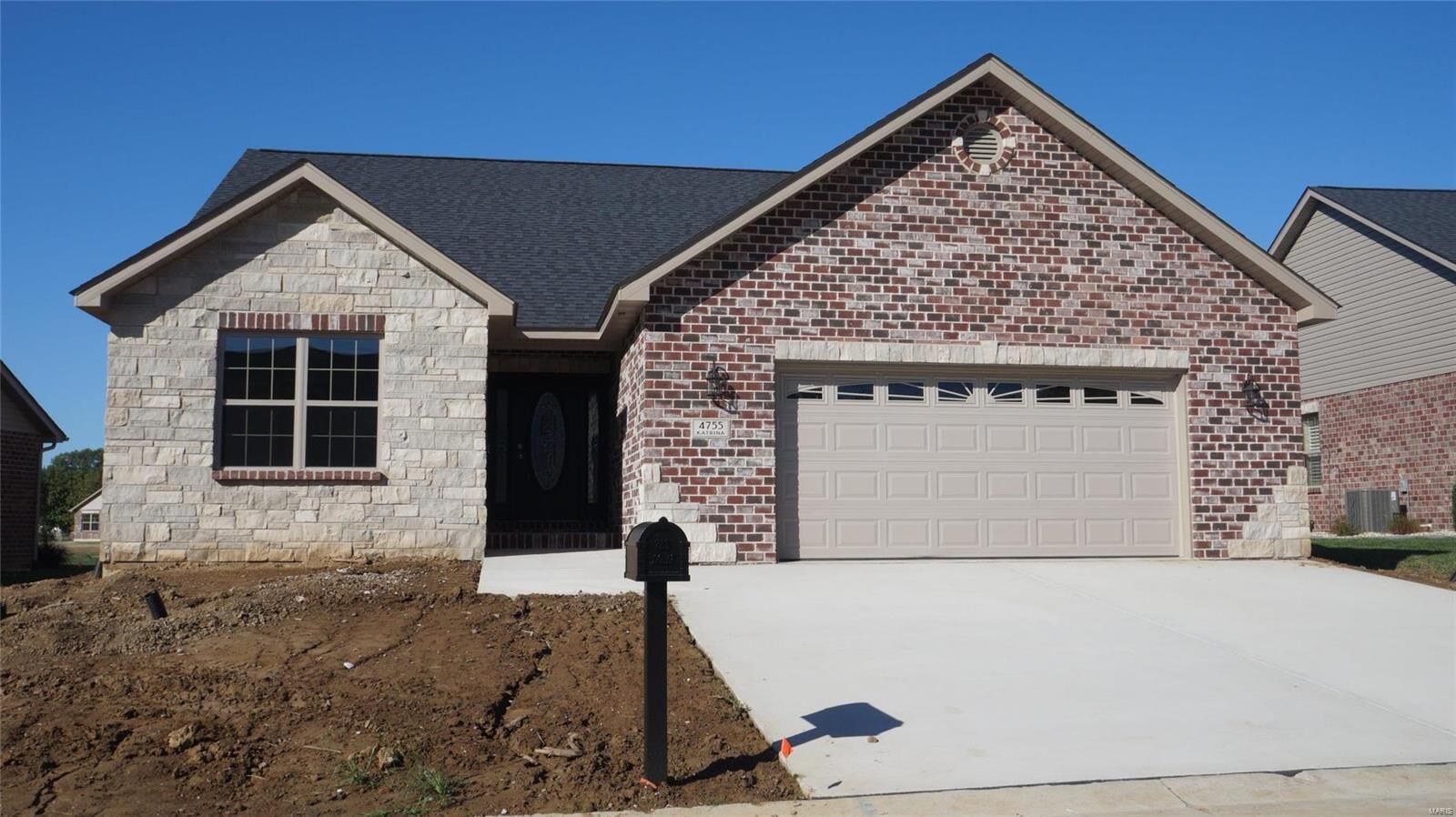 Property Photo:  4755 Katrina  IL 62226