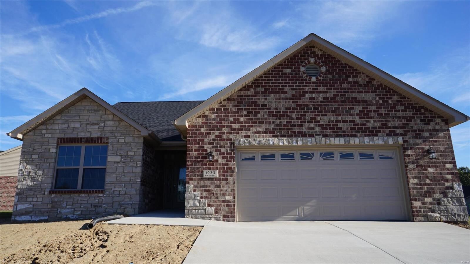 Property Photo:  1933 Ravenel  IL 62226