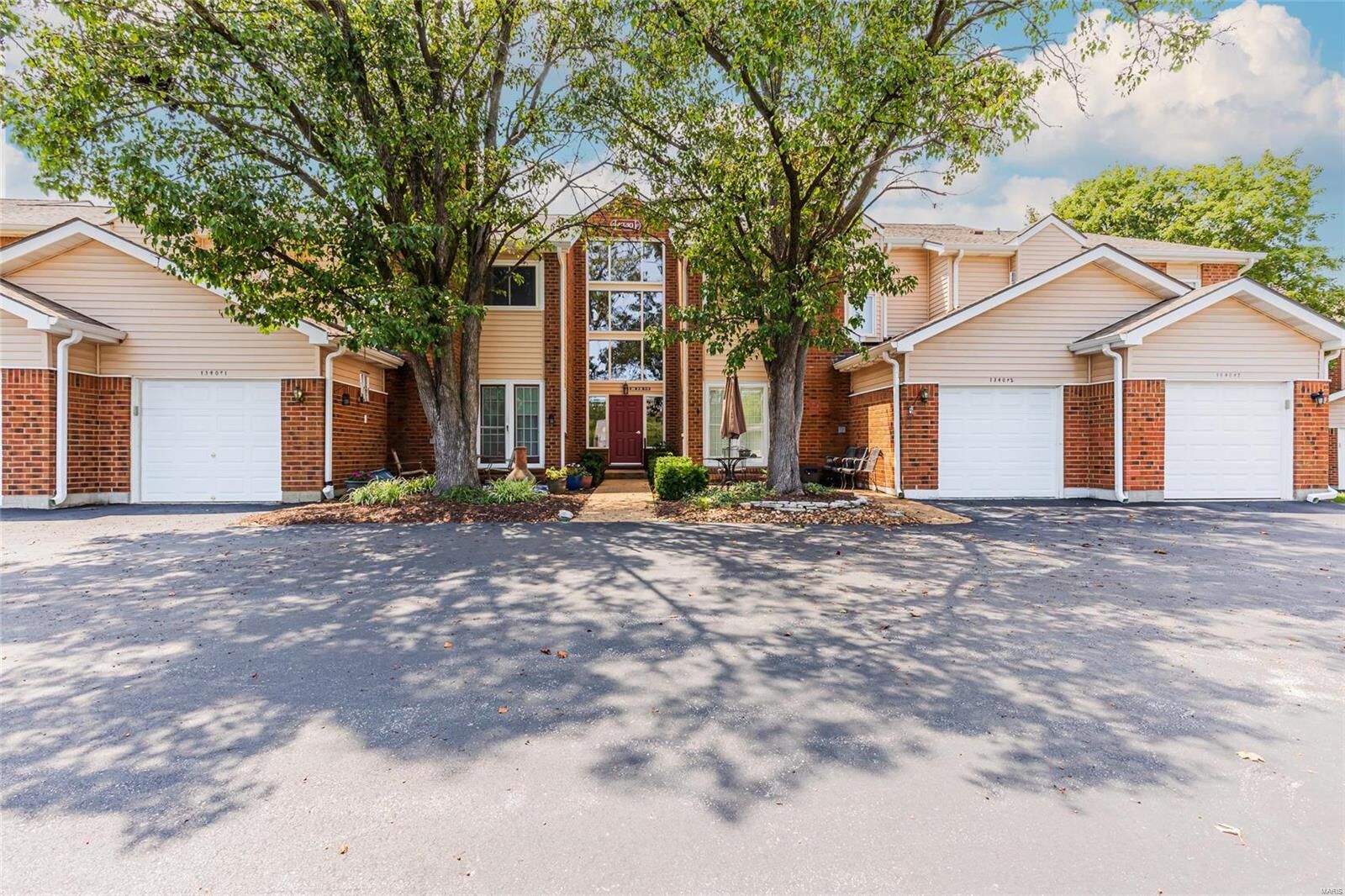 Property Photo: 1340 Holgate Drive G4 MO 63021