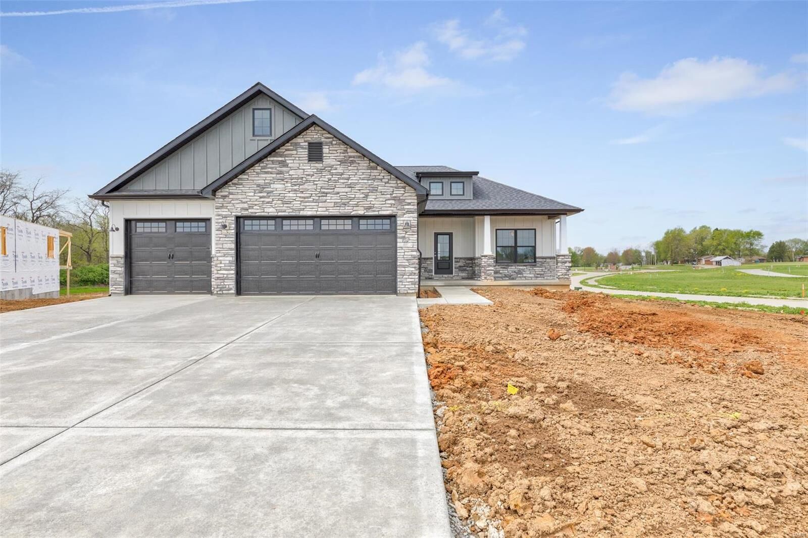 Property Photo: 1099 Stonegate MO 63640