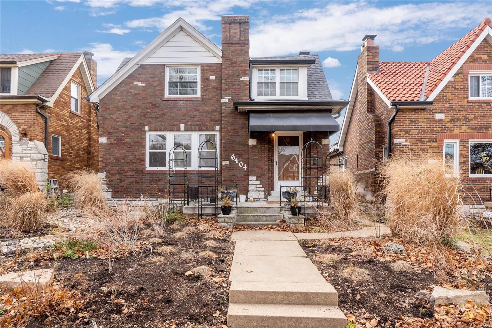 Property Photo: 6404 Winona Avenue MO 63109