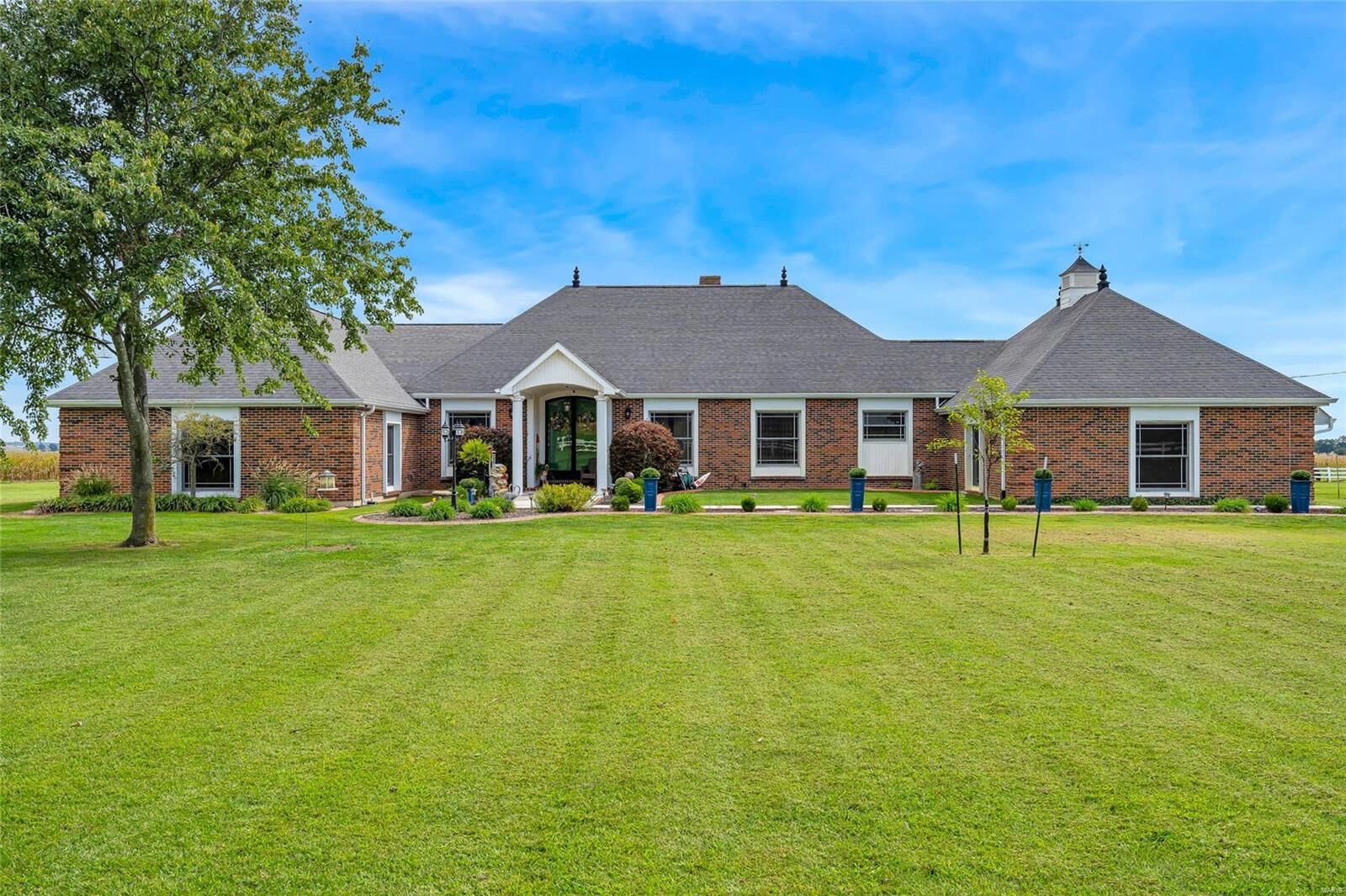 Property Photo: 10250 State Route 3 IL 62278