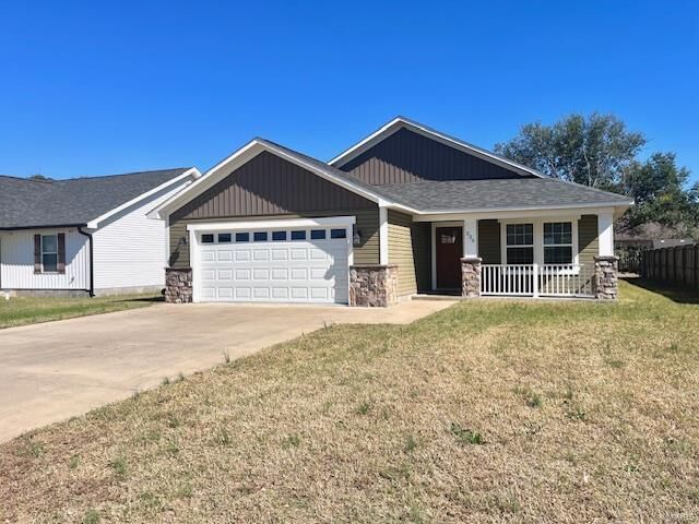 Property Photo: 226 Kinder Avenue MO 63801