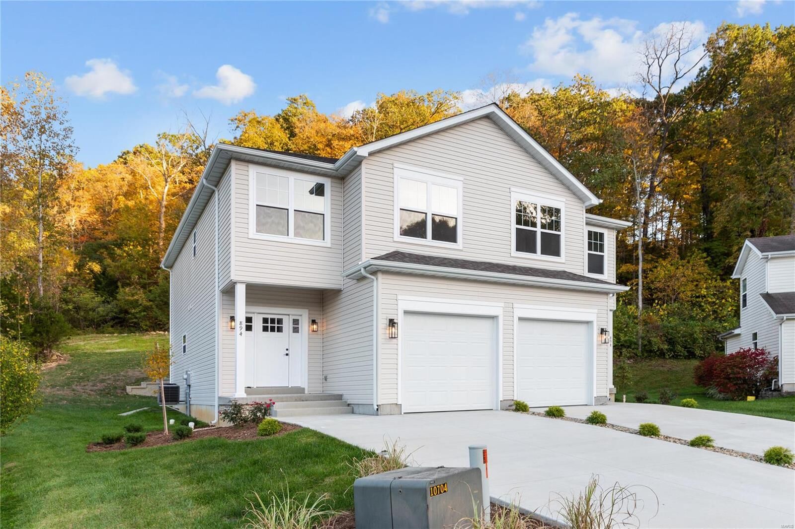 Property Photo: 898 Caleb Xing MO 63026