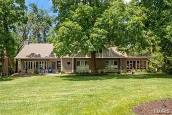 Property Photo: 12237 Ladue Road MO 63141
