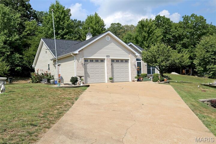 Property Photo:  6013 Kassel Court  MO 63052 