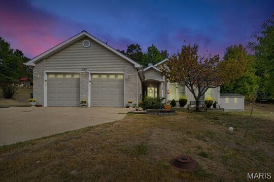 Property Photo:  6013 Kassel Court  MO 63052 