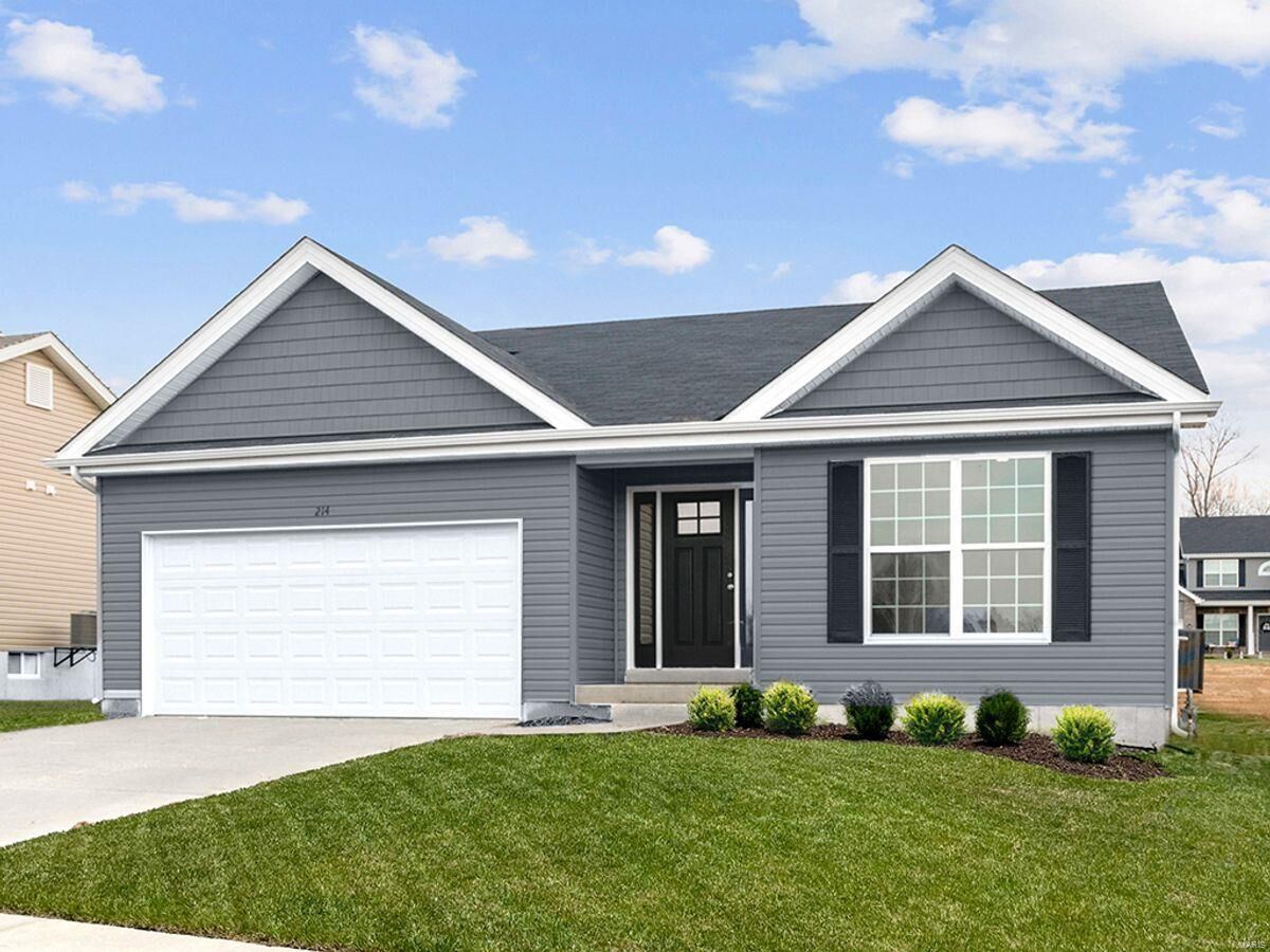 Property Photo: 41 Brush Creek Drive MO 63069