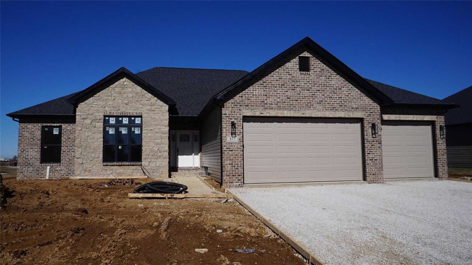 Property Photo: 457 Hayden Drive IL 62298