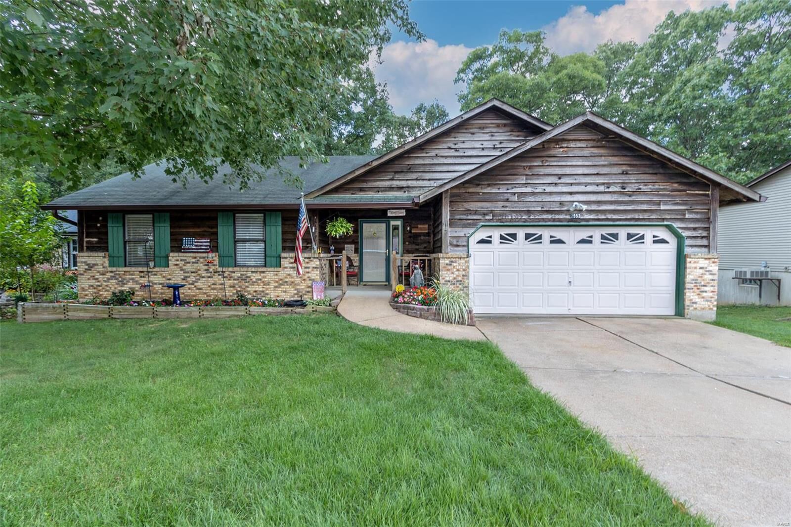 Property Photo: 2553 Tricia Lane MO 63049