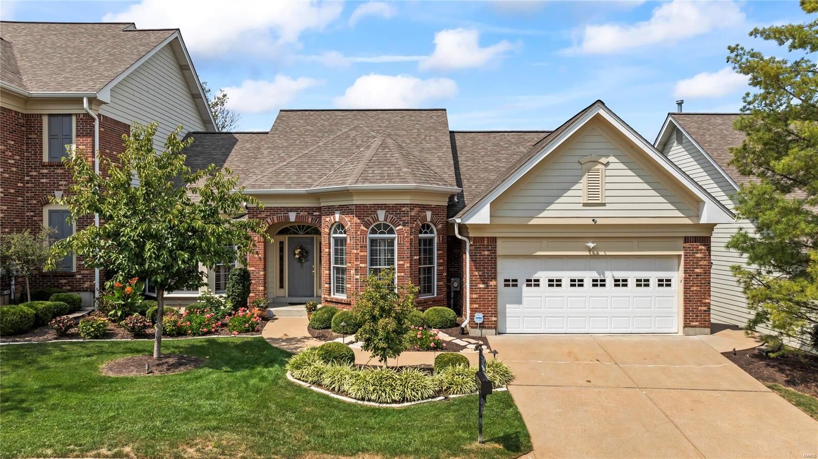 Property Photo: 5 Picardy Hill Drive MO 63017